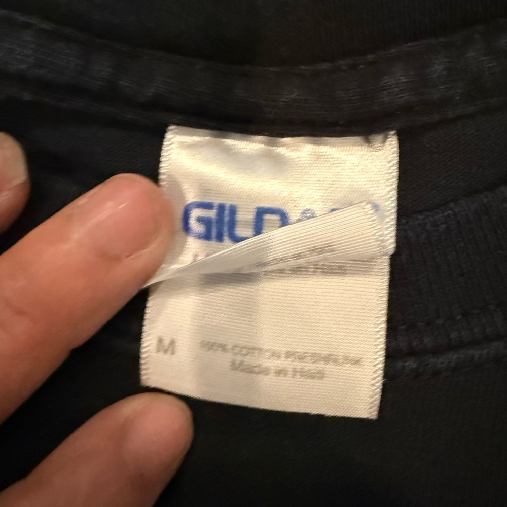 LUKE BRYAN 2014 concert Graphic T-Shirt - Picture 3 of 5